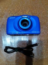 Nikon Coolpix W150 13.2 MP