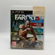 Farcry 3 PS3 Gioco playstation