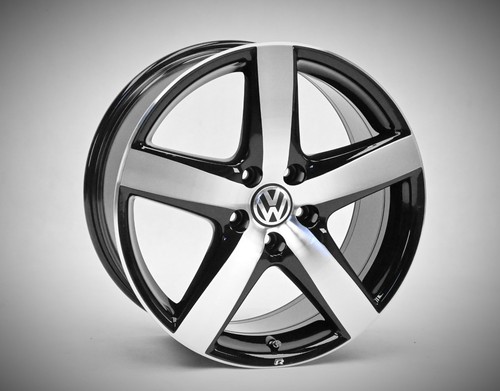 Cerchi lega volkswagen - in,