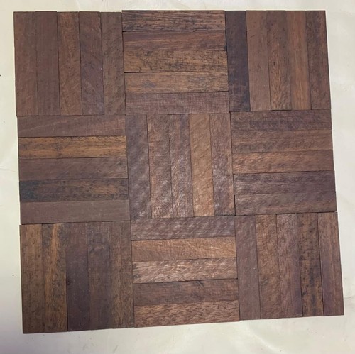 Piastrelle parquet dito - 45,