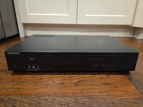 Samsung dvd v9800 - dvd-v9800, vcr