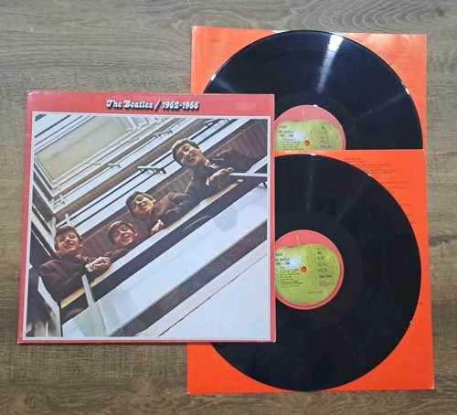 2lp gatefold inner testi - gatefold,