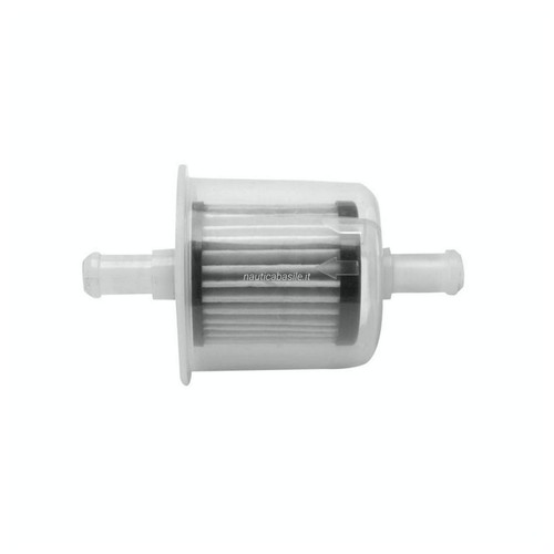 Filtro carburante benzina