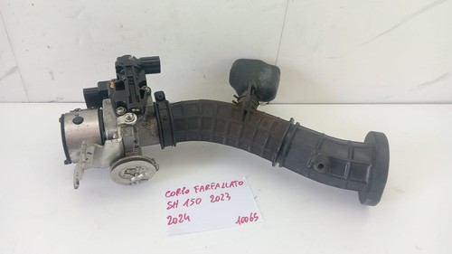 Corpo farfallato honda 125 - honda,