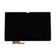 Schermo LCD touch digitalizzatore 15,6" per Vaio SVF15N17CXB 2880x1620 40 pin #W5