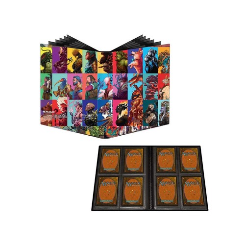 Raccoglitore album pro binder - raccoglitore,