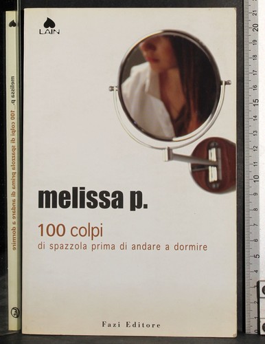 100 colpi spazzola prima di - colpi,