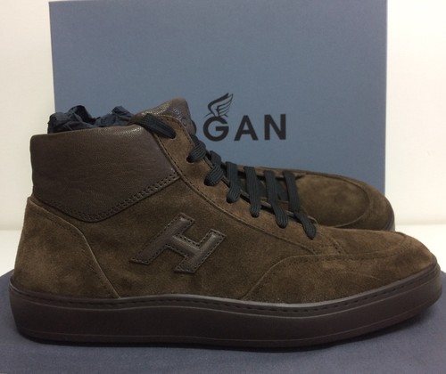 Scarpe hogan polacco - hogan, tg