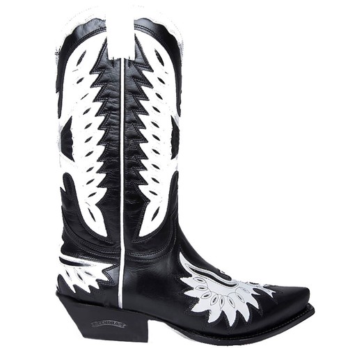 6990 sendra stivali cowboy - sendra,