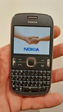 3073.Nokia Asha 302 Very Rare