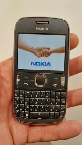 3073 nokia asha 302 - 3073.nokia, rare