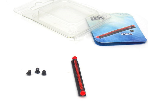Mirino super big dot per - super,