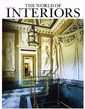 THE WORLD OF INTERIORS 05/2009