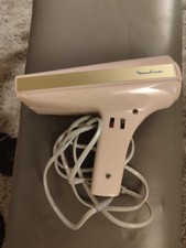 Phon Moulinex Vintage rosa