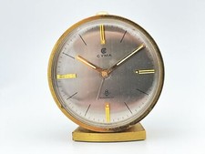 Sveglia CYMA Sonomatic 8
