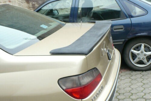 Peugeot 406 spoiler - 406,
