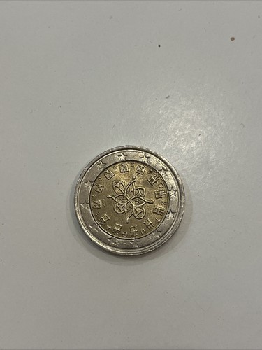 Moneta rara euro - rara,