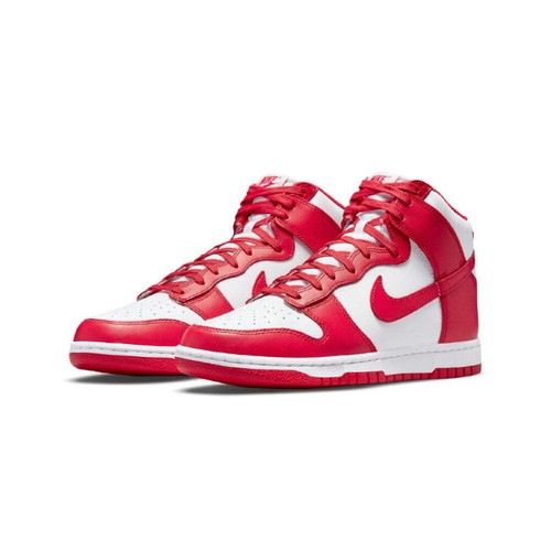 Nike dunk high university - high,
