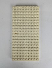 LEGO BASE 16 x 8 ALTA 1 cm