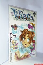 WITCH W.I.T.C.H. - N. 25 -
