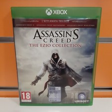 Assassin's Creed: The Ezio