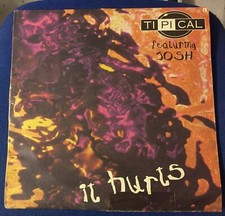 12" Ti.Pi.Cal. Featuring Josh – It Hurts