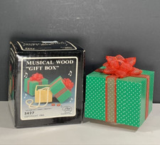 Confezione Regalo Vintage