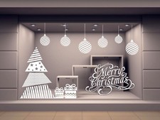 vetrofania adesivo vetrina