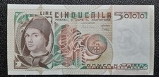 5000 LIRE ANTONELLO DA MESSINA