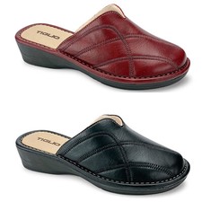 TIGLIO 1609 BLU NERO BORDEAUX