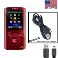 Sony Walkman NWZ-E384 Lettore