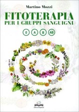 LIBRO FITOTERAPIA PER I GRUPPI