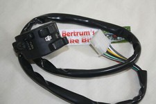 NUOVO Interruttore Manubrio