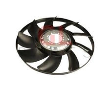 Ventola Di Raffreddamento Radiatore PER BMW 7 E65/E66 2005-2008 PGG000041 Nuovo