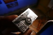 Timbro Adler Schlagstempel K98