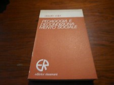 CLAUDIO VOLPI - PEDAGOGIA E