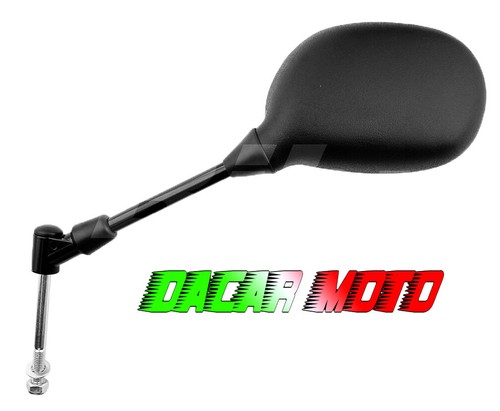 Specchio retrovisore sinistro - specchio,