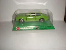 MEBETOYS SCALA 1/43 A53 FORD ESCORT IN BLISTER