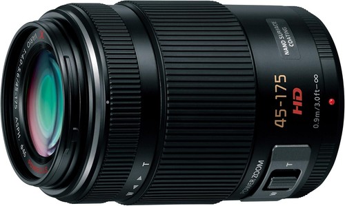 Panasonic lumix vario pz - panasonic, g