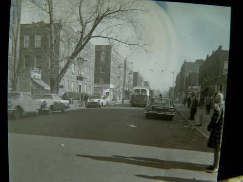 Negativo foto originale - , 1962