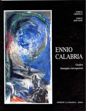 ENNIO CALABRIA. Gradiva