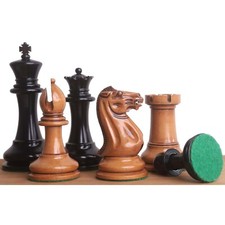 Set scacchi Staunton originale
