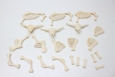 playmobil bones x22 set