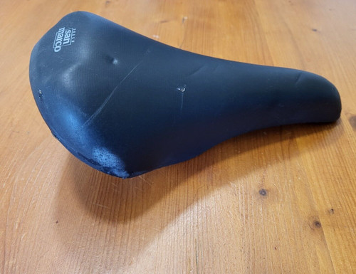 Sella selle san marco - marco, corsa