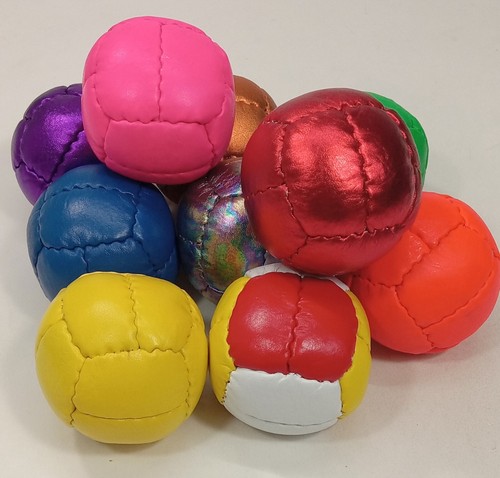 Palline giocoliere set di - palline, (set