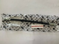 TUBO FRENO POSTERIORE APE TM