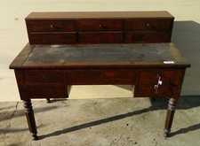 Antico Scrittoio o Scrivania