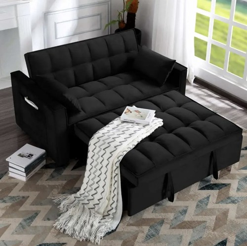 Divano letto shally dogan - divano,