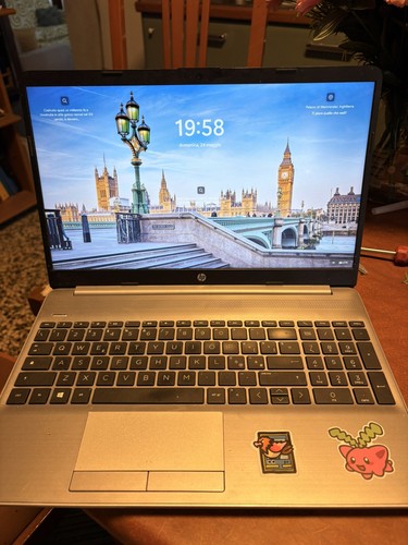 Notebook - notebook, hp