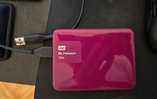 wd my passport ultra 1tb